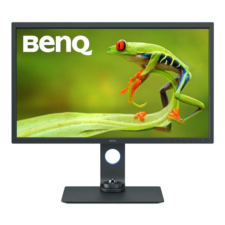 Monitor BENQ 32" 4K Ultra HD 3840x2160