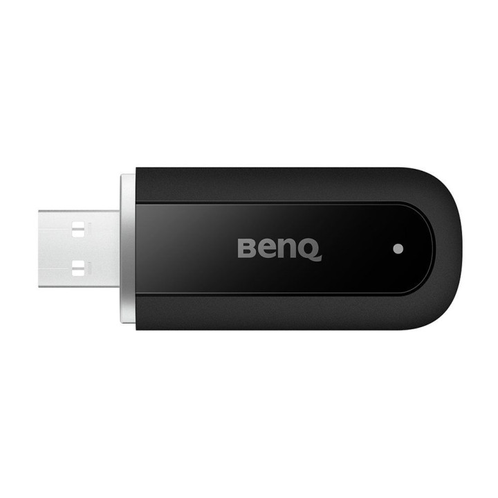BENQ WD02AT - WIFI 6 BT 5.2 DONGLE