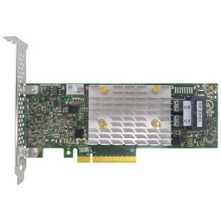 LENOVO THINKSYSTEM RAID 5350-8I PCIE 12GB ADAPTER