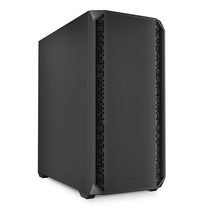 SHARKOON ATX 2X U3 1X TYPE-C 2X 120
