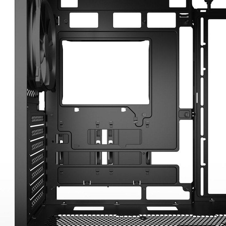 SHARKOON ATX 2X U3 1X TYPE-C 2X 120