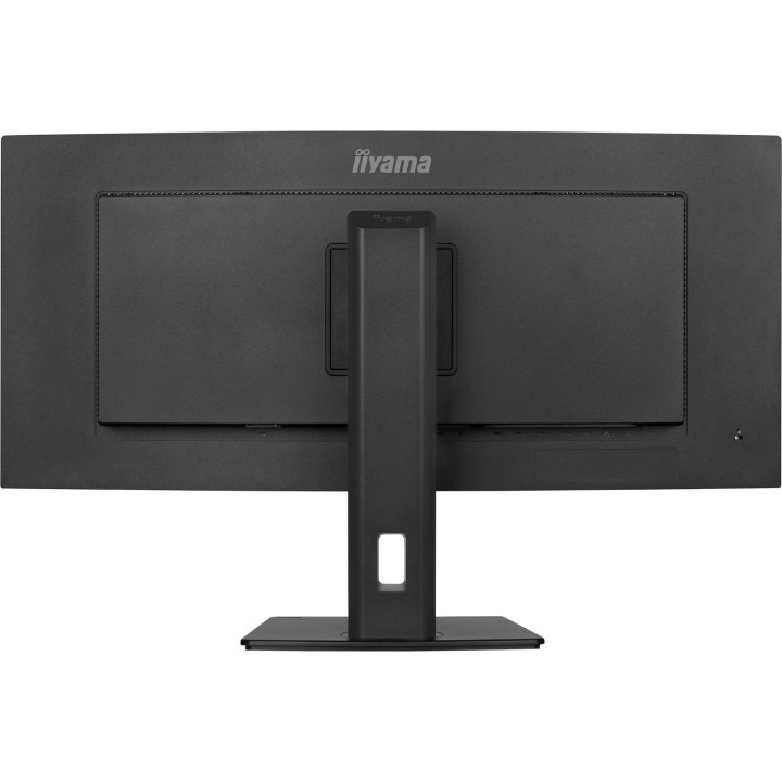 IIYAMA 34 Business UQHD USB-C Dock