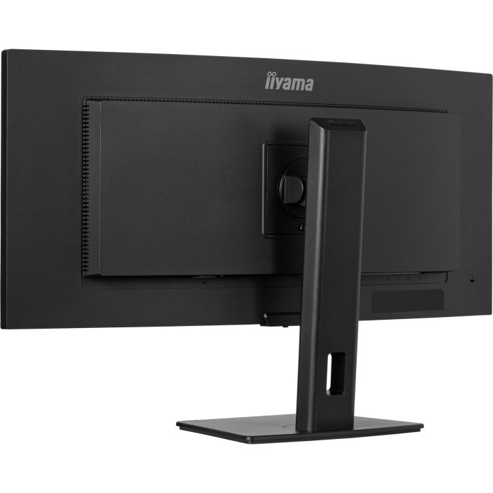 IIYAMA 34 Business UQHD USB-C Dock