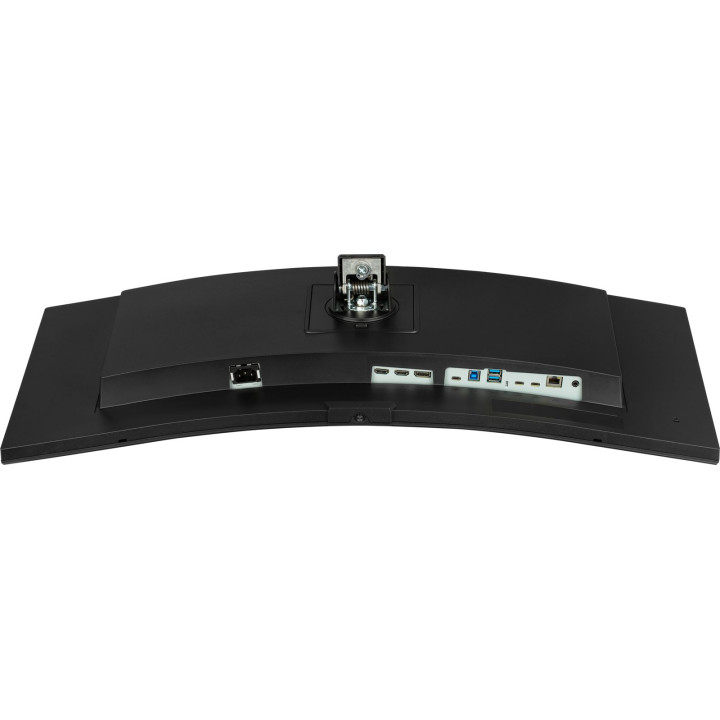 IIYAMA 34 Business UQHD USB-C Dock