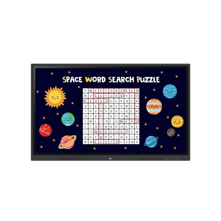 LG ELECTRONICS 55 TOUCH LED IPS 3840X2160 M 169 300NIT 9MS