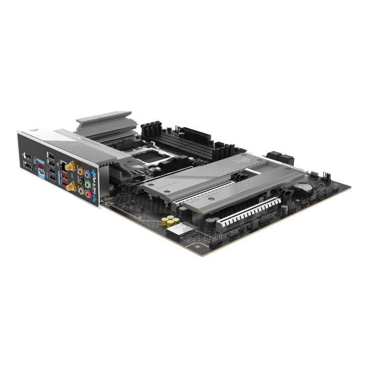 SAPPHIRE MB  ATX SAPPHIRE NITRO B850A WIFI7