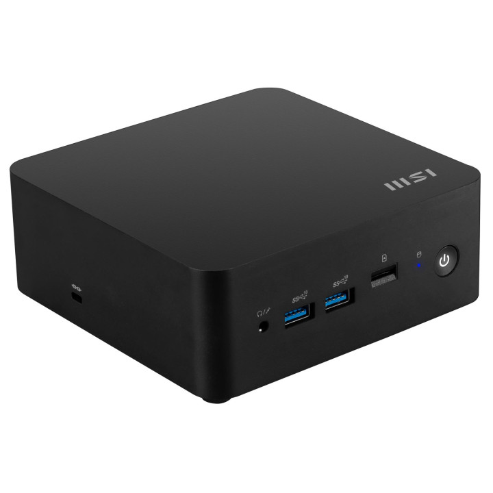 MSI CUBI NUC CORE 7 150U 16GB 1TB PCIE SSD WIN11P 2LAN