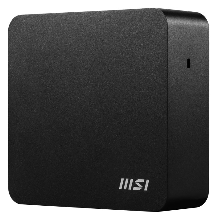 MSI CUBI NUC CORE 7 150U 16GB 1TB PCIE SSD WIN11P 2LAN