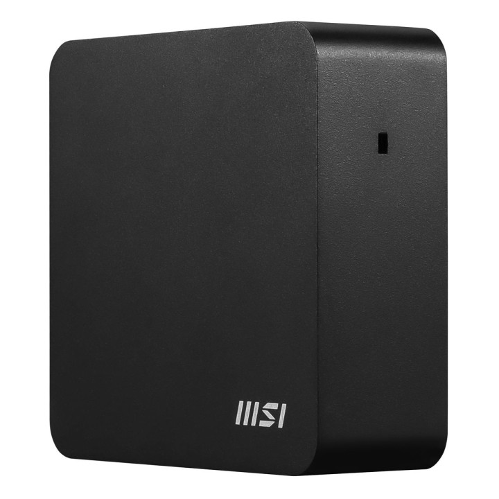 MSI CUBI NUC CORE 7 150U 16GB 1TB PCIE SSD WIN11P 2LAN