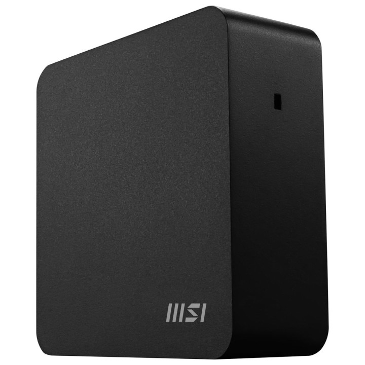 MSI CUBI NUC CORE 7 150U 16GB 1TB PCIE SSD WIN11P 2LAN