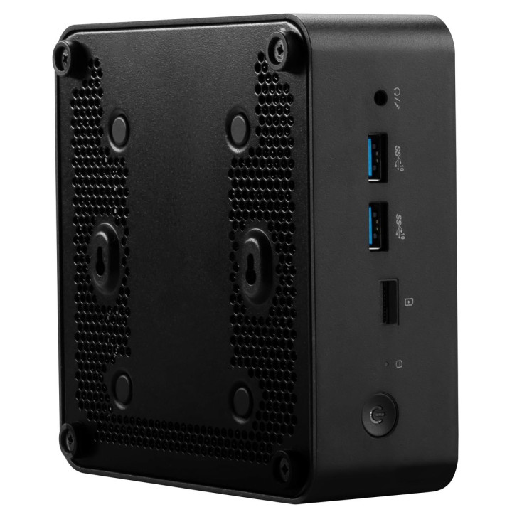 MSI CUBI NUC CORE 7 150U 16GB 1TB PCIE SSD WIN11P 2LAN