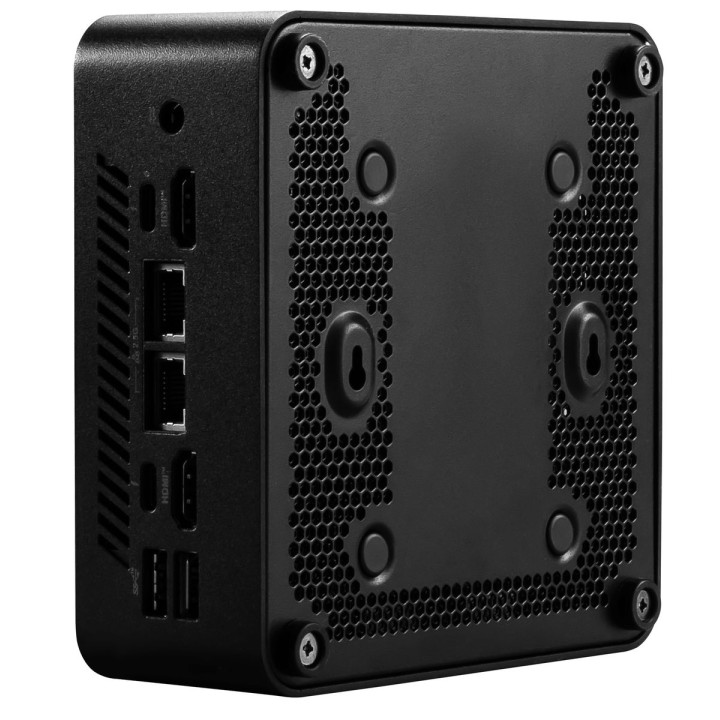 MSI CUBI NUC CORE 7 150U 16GB 1TB PCIE SSD WIN11P 2LAN