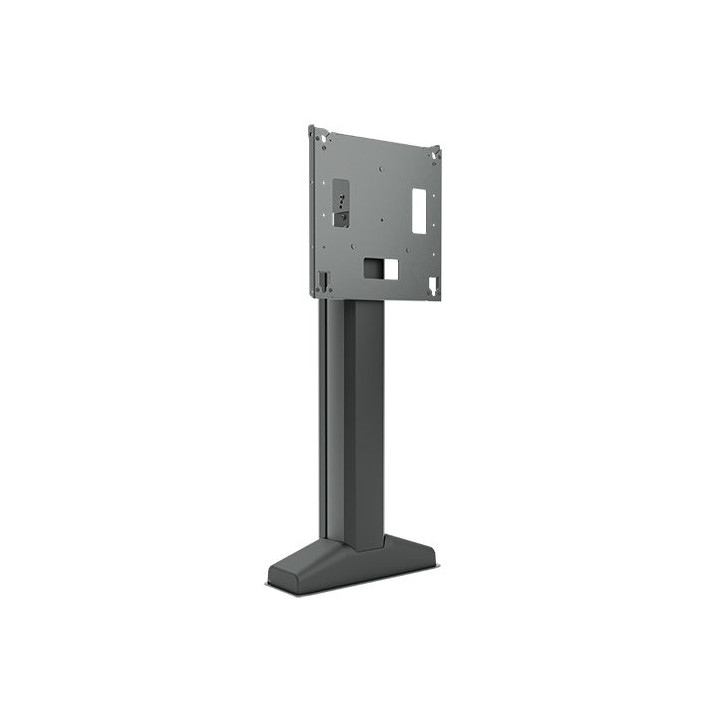 ITB Colonna Motorizzata con scarico a terra  800400