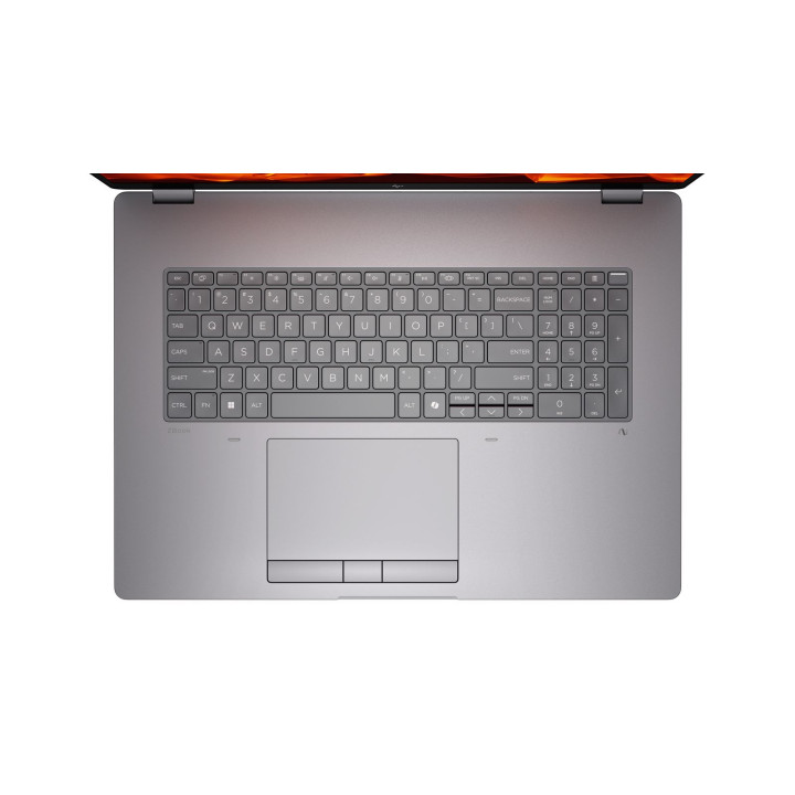 HP INC. ZFURY 18 G1I U9 285HX 642 RTX PRO5000 W11P 3YOFF