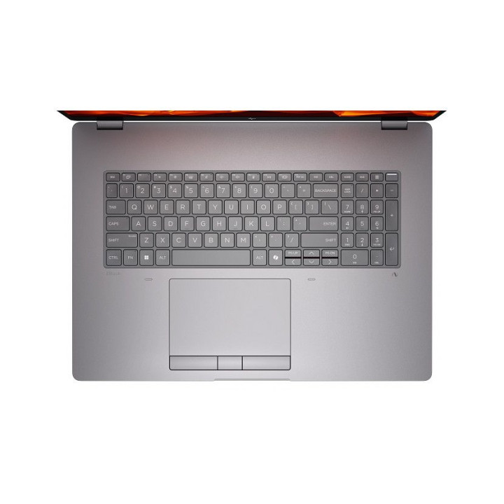 HP INC. ZFURY 18 G1I U9 285HX 642 RTX PRO5000 W11P 3YOFF