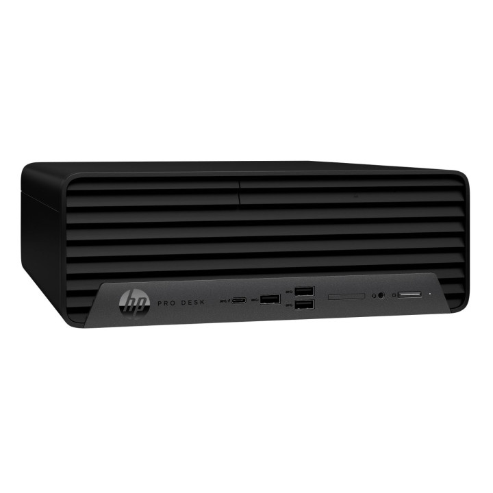 HP INC. 400G9 SFF I7-14700 16512 W11P 3YW