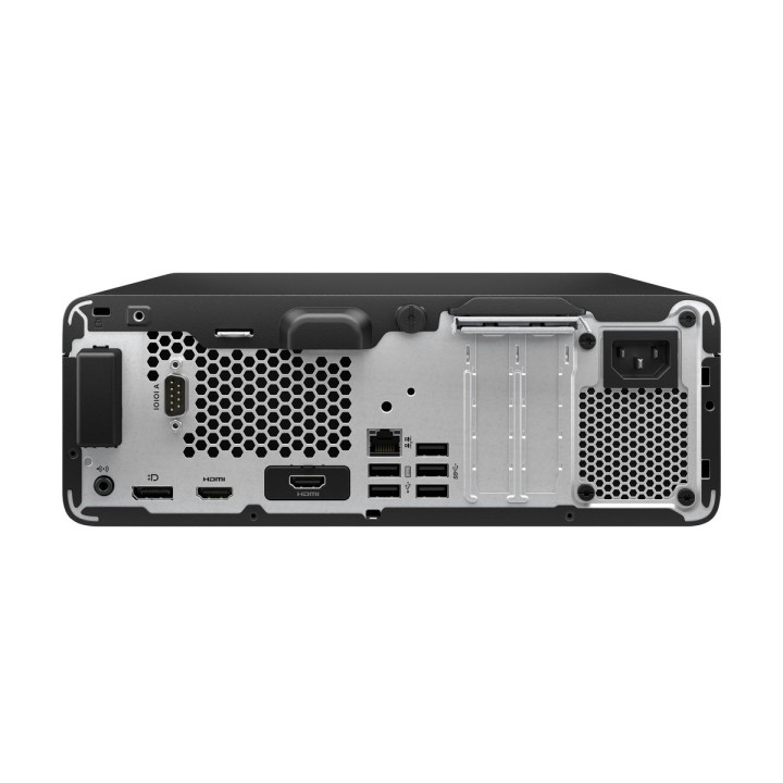 HP INC. 400G9 SFF I7-14700 16512 W11P 3YW