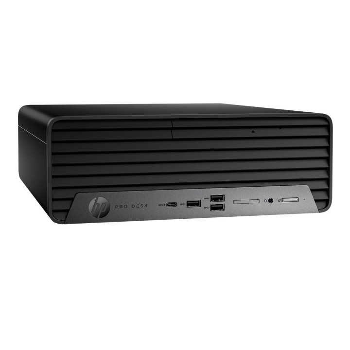 HP INC. 400G9 SFF I7-14700 16512 W11P 3YW