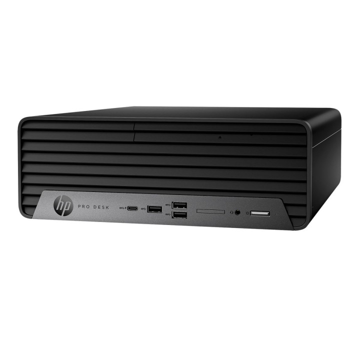 HP INC. 400G9 SFF I7-14700 16512 W11P 3YW