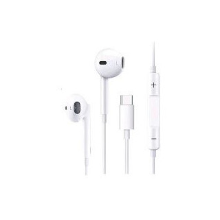 SAMSUNG MOBILE EARPHONE BULK SKU USB C TYPE WHITE