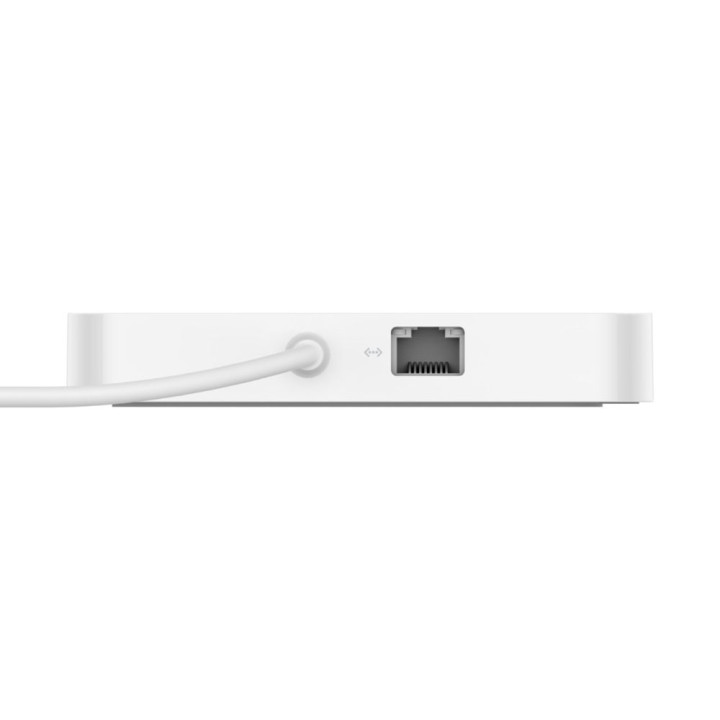 BELKIN HUB MULTIPORTA 6 IN 1 USB-C SUPPORTO DI MONTAGGIO