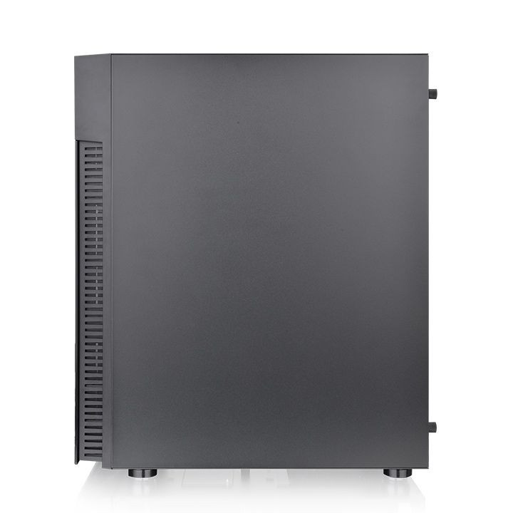 THERMALTAKE VIEW 200 TG ARGB BLACK