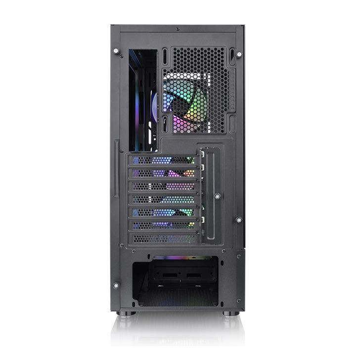 THERMALTAKE VIEW 200 TG ARGB BLACK