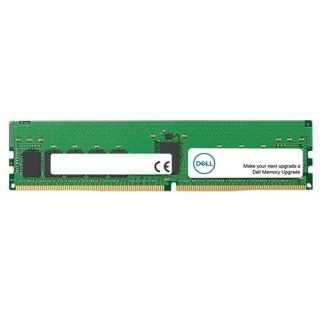DELL MEMORY UPGRADE - 16GB - 2RX8 DDR4 RDIMM 3200