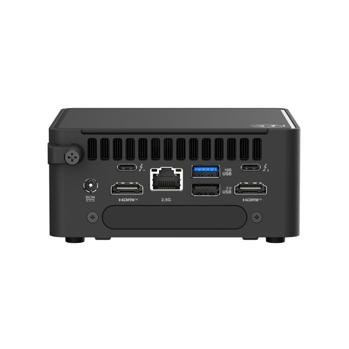 ASUS NUC 15 PRO ASUS NUC 15 PRO TALL KIT