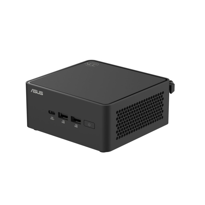 ASUS NUC 15 PRO ASUS NUC 15 PRO TALL KIT