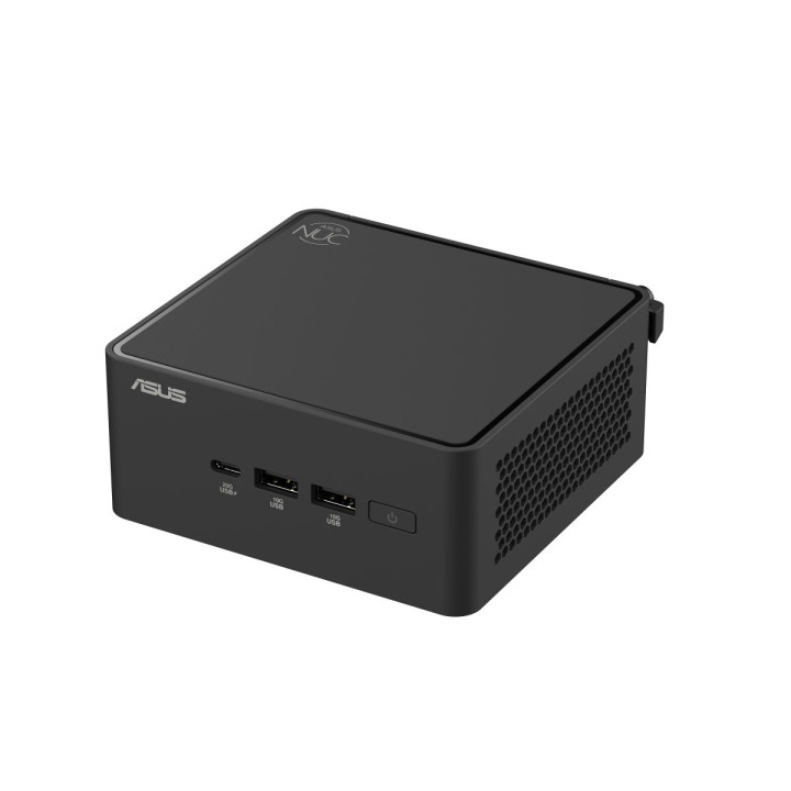 ASUS NUC 15 PRO ASUS NUC 15 PRO TALL KIT