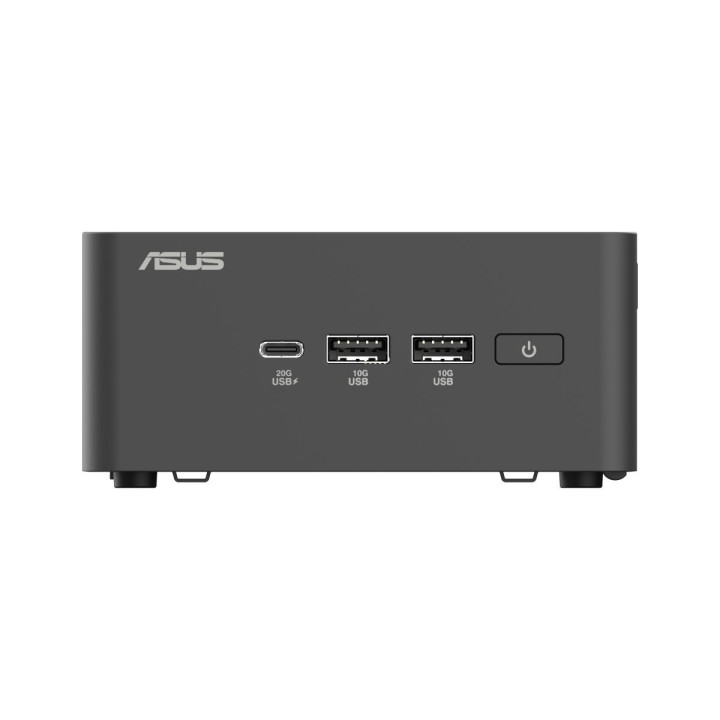 ASUS NUC 15 PRO ASUS NUC 15 PRO TALL KIT