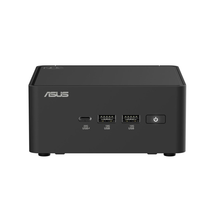 ASUS NUC 15 PRO ASUS NUC 15 PRO TALL KIT