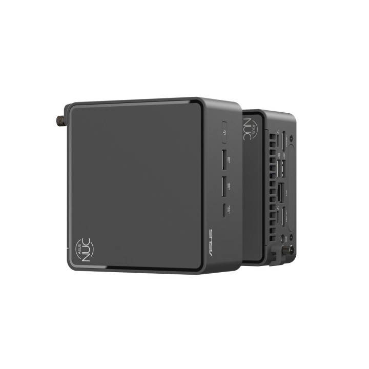 ASUS NUC 15 PRO ASUS NUC 15 PRO TALL KIT