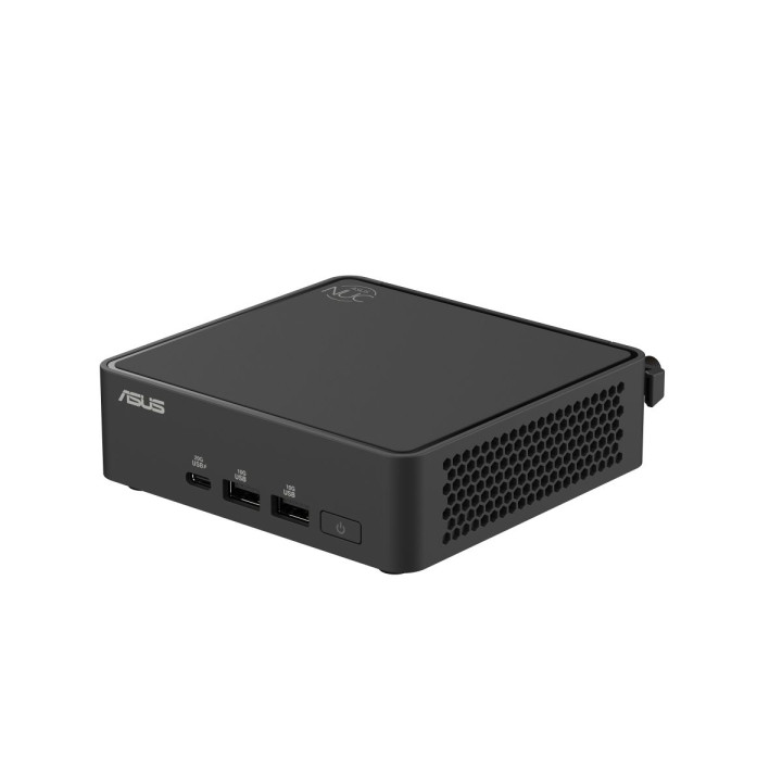 ASUS NUC 15 PRO ASUS NUC 15 PRO SLIM KIT
