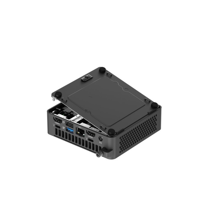 ASUS NUC 15 PRO ASUS NUC 15 PRO SLIM KIT