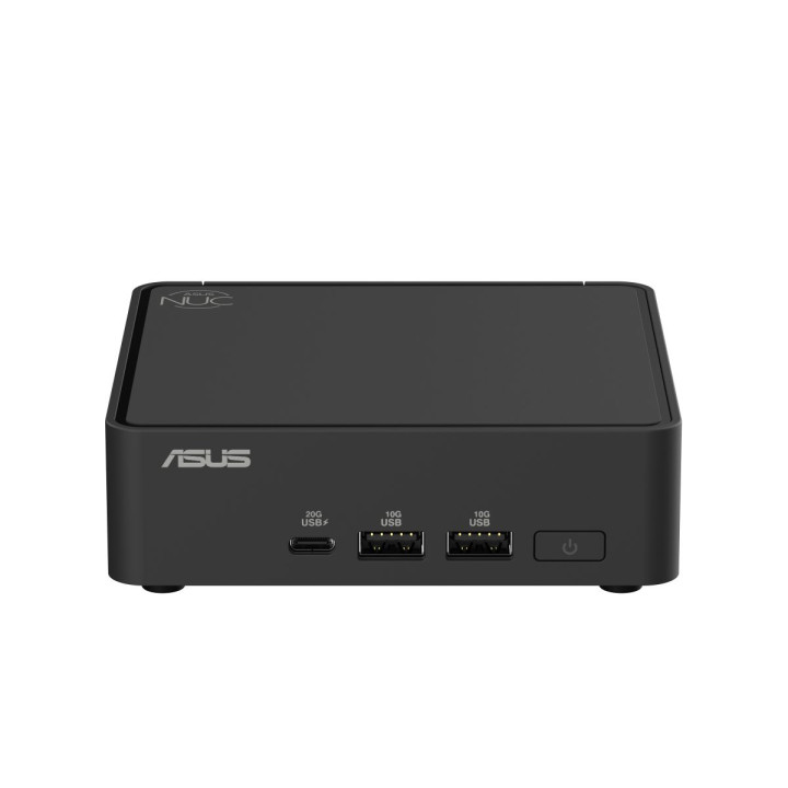 ASUS NUC 15 PRO ASUS NUC 15 PRO SLIM KIT