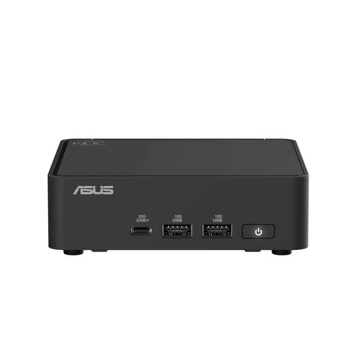 ASUS NUC 15 PRO ASUS NUC 15 PRO SLIM KIT