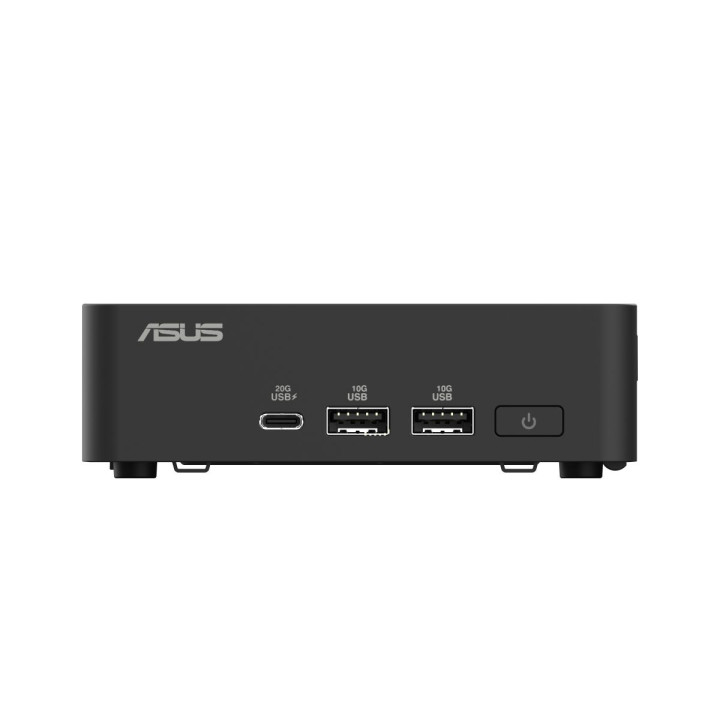 ASUS NUC 15 PRO ASUS NUC 15 PRO SLIM KIT