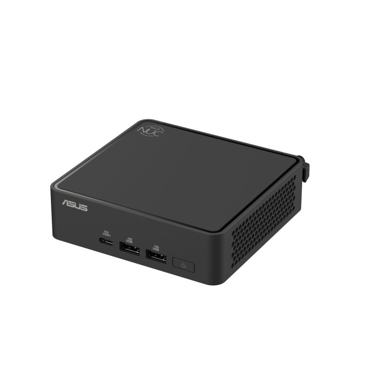 ASUS NUC 15 PRO ASUS NUC 15 PRO SLIM KIT