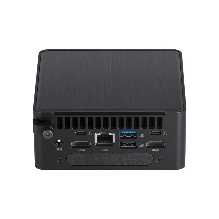 ASUS NUC 14 PRO ASUS NUC 14 PRO KIT TALL