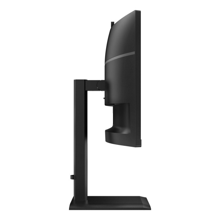 AOC 34  Curved 1500R 219 3440x1440 120Hz webcam