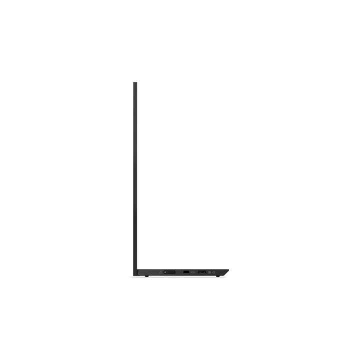 LENOVO TS THINKVISION M14D 14 IPS FHD USB