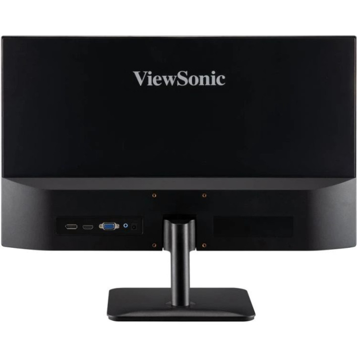 VIEWSONIC 24 IPS LED VGA HDMI DisplayPort speakers