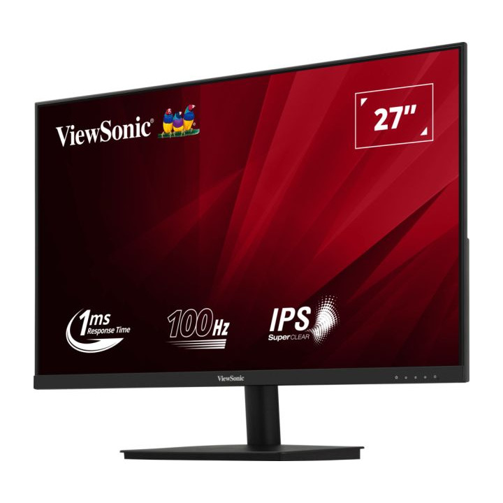 VIEWSONIC 27  169 1920 x 1080 IPS monitor VGA and HDMI