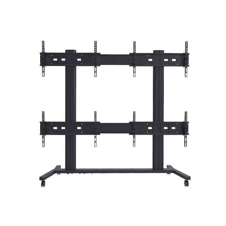 ITB CARRELLO VIDEOWALL 22 ECONOMY