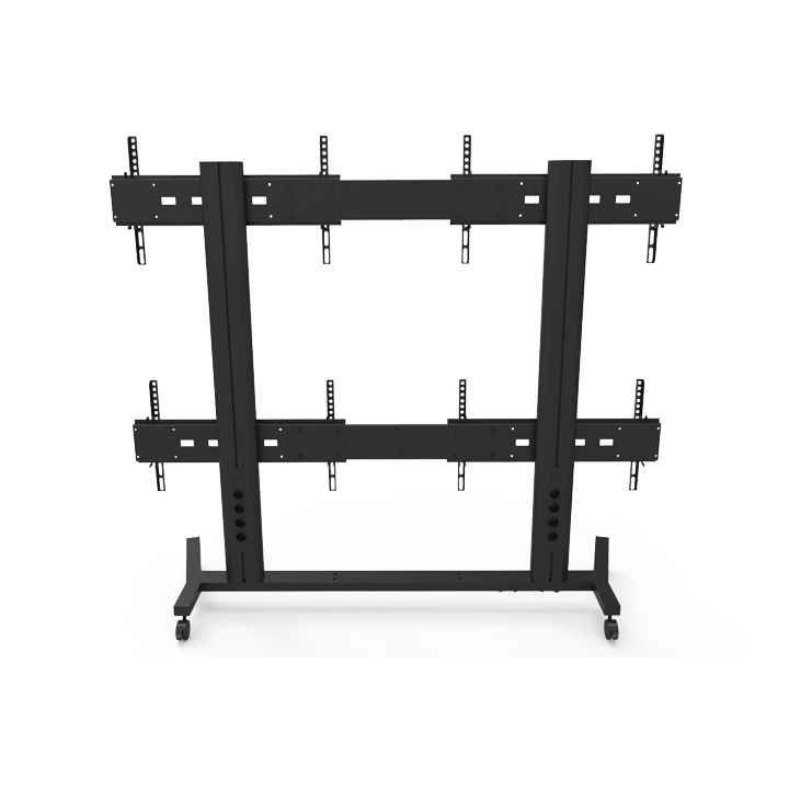 ITB CARRELLO VIDEOWALL 22 ECONOMY