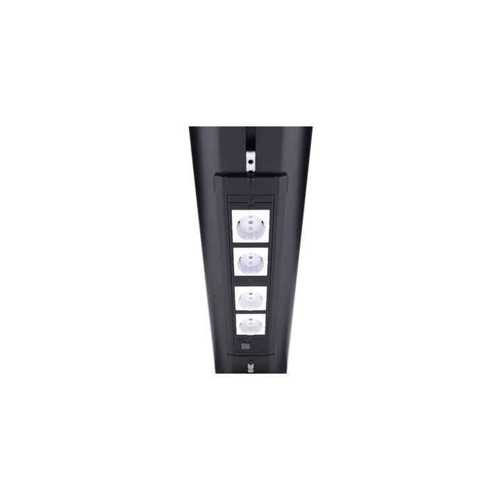 ITB CARRELLO VIDEOWALL 22 ECONOMY