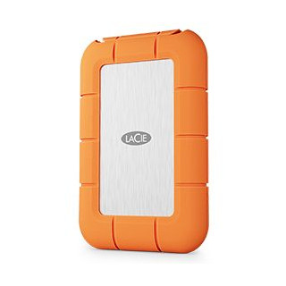 LACIE 40GBS LACIE RUGGED SSD4 2TB