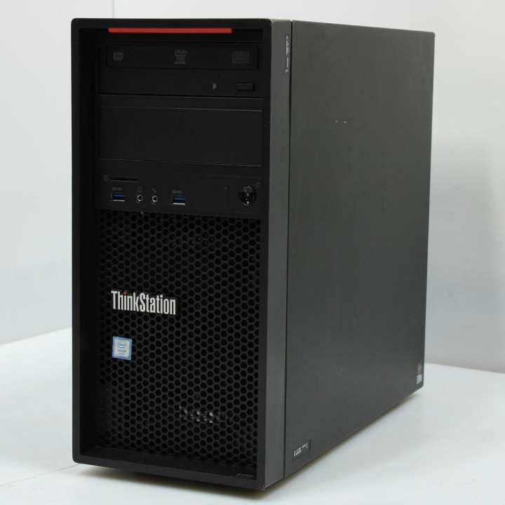 REGLOO LENOVO P520 XEON W-213364NVME480P4000W10P2Y